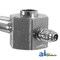A & I Products Line, Rtrn-Q.Cplr Sckt to Comp. 18" x18" x2" A-RE57328 - alternate 4